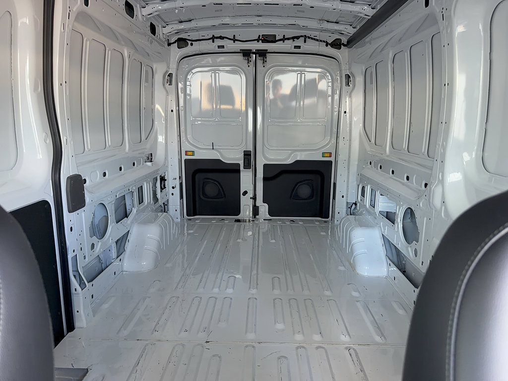 Certified 2026 Ford Transit 150 148 Medium Roof RWD image 32