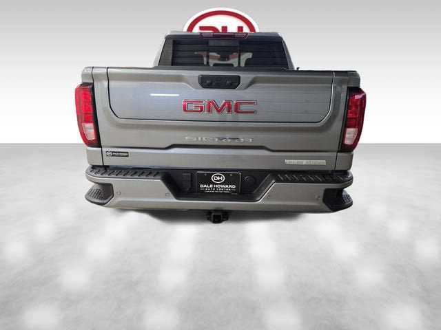 New 2026 GMC Sierra 1500 Elevation w/ Elevation Premium Package AWD/4WD image 13