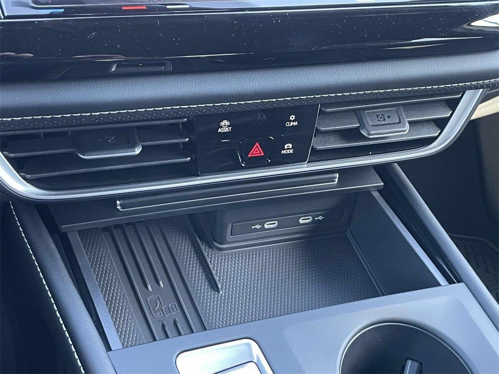 New 2026 Volkswagen Atlas Cross Sport SE FWD image 33