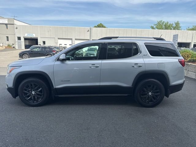 Used 2018 Jeep Grand Cherokee Limited AWD/4WD image 4