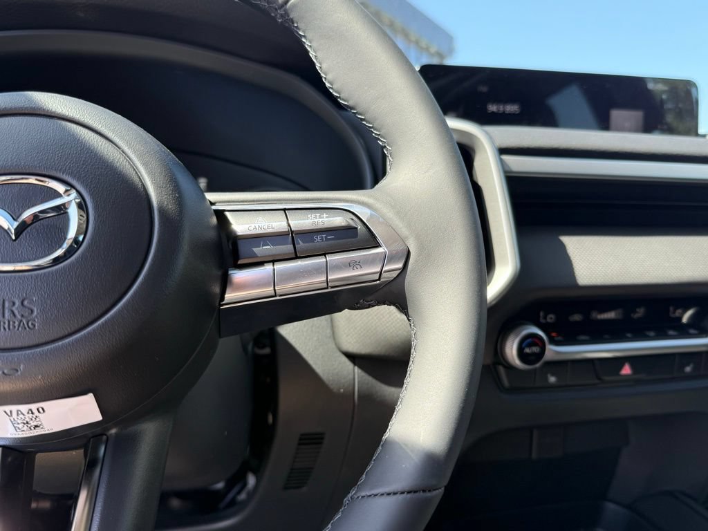 New 2026 MAZDA CX-50 Meridian Edition AWD/4WD image 16