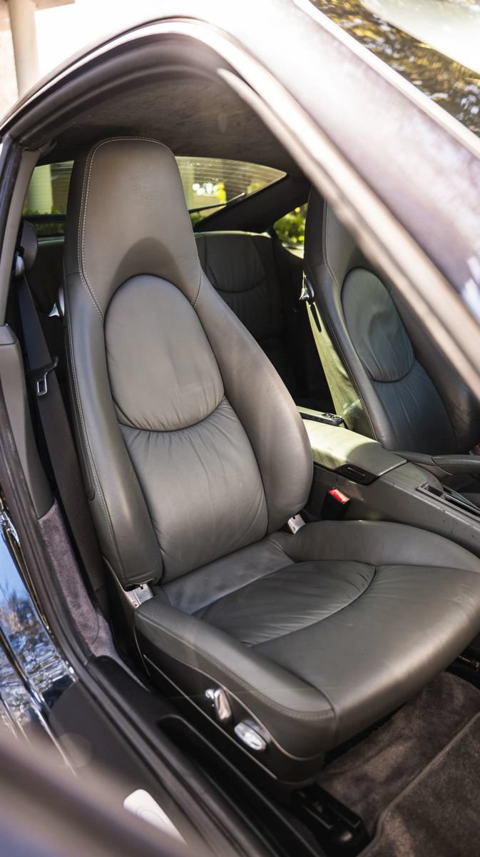 Used 2006 Porsche 911 Carrera S RWD image 30