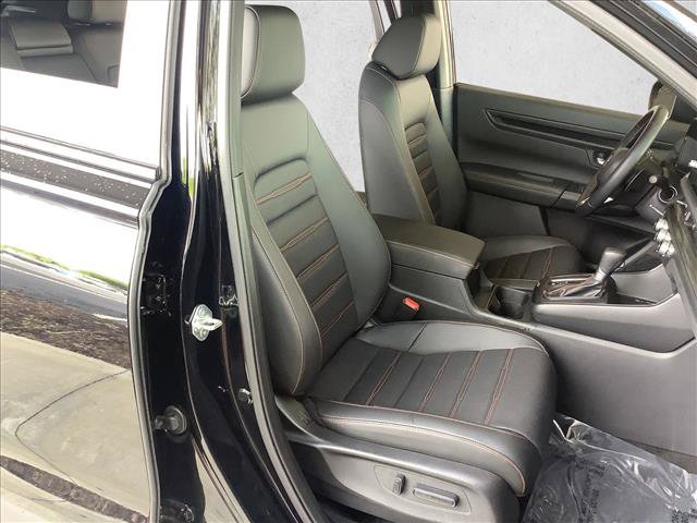 Certified 2026 Honda CR-V Sport-L image 20