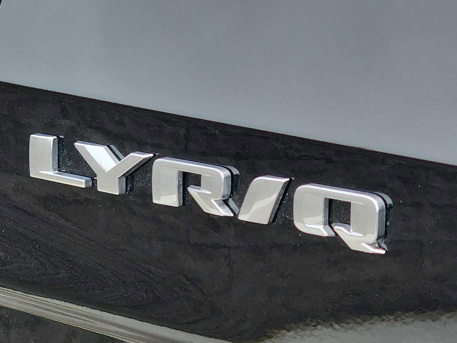 Used 2024 Cadillac Lyriq Tech w/ LPO, Floor Liner Package RWD image 11