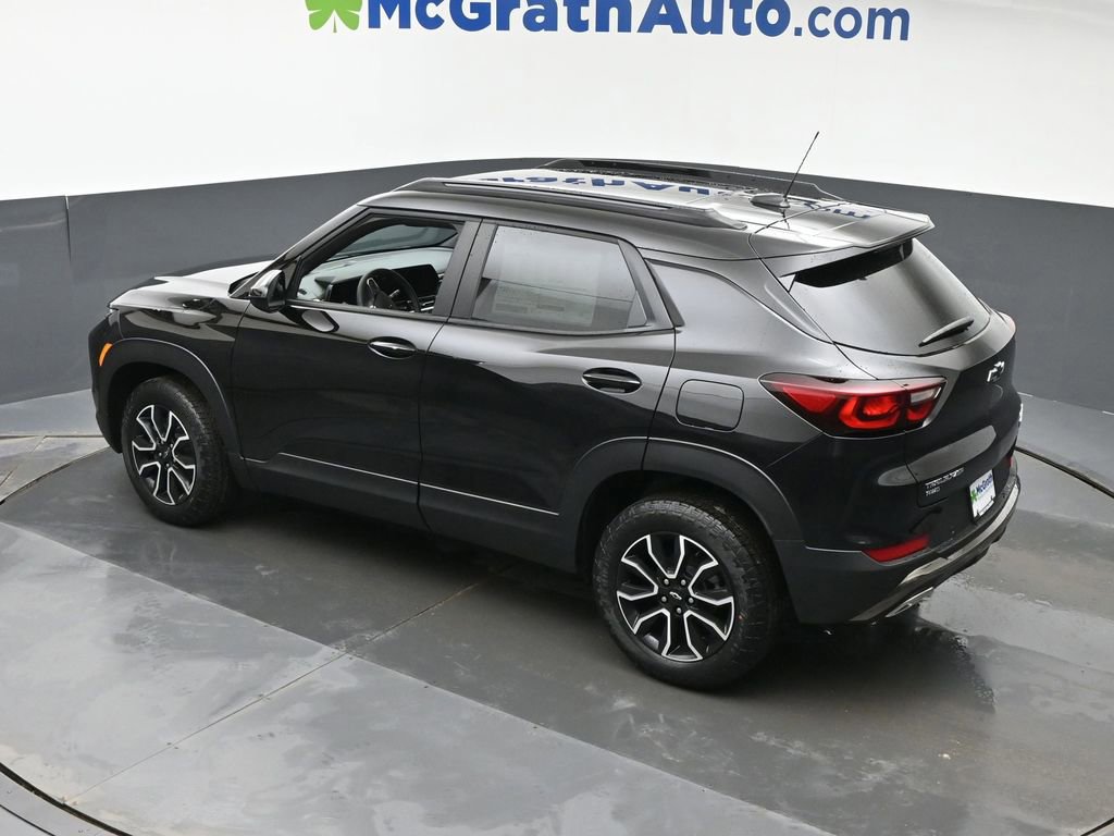 New 2026 Chevrolet TrailBlazer ACTIV w/ Convenience Package image 17