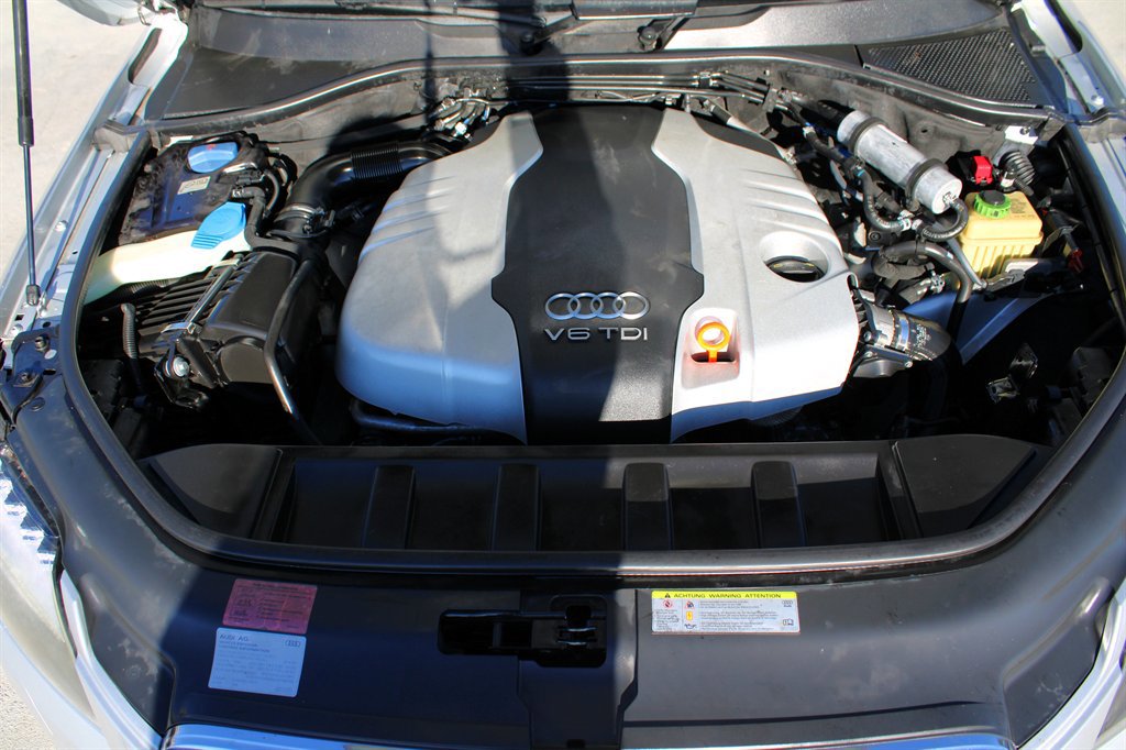 Used 2014 Audi Q7 TDI Premium Plus w/ Premium Plus Package image 37