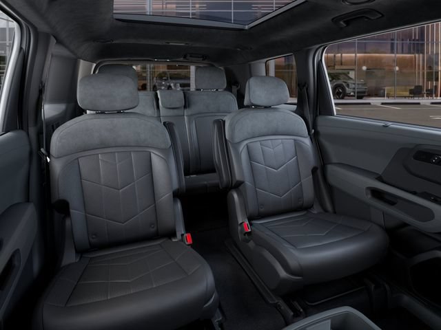 New 2027 Kia Telluride SX Prestige X-Line AWD/4WD image 16