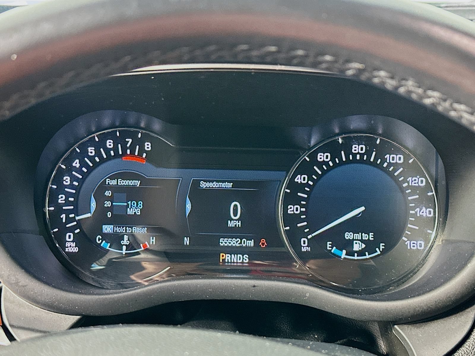 Used 2019 Lincoln MKC Reserve w/ MKC Climate Package AWD/4WD image 12
