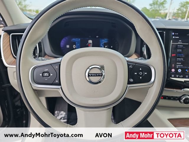 Used 2022 Volvo XC60 B5 Momentum w/ Climate Package AWD/4WD image 15