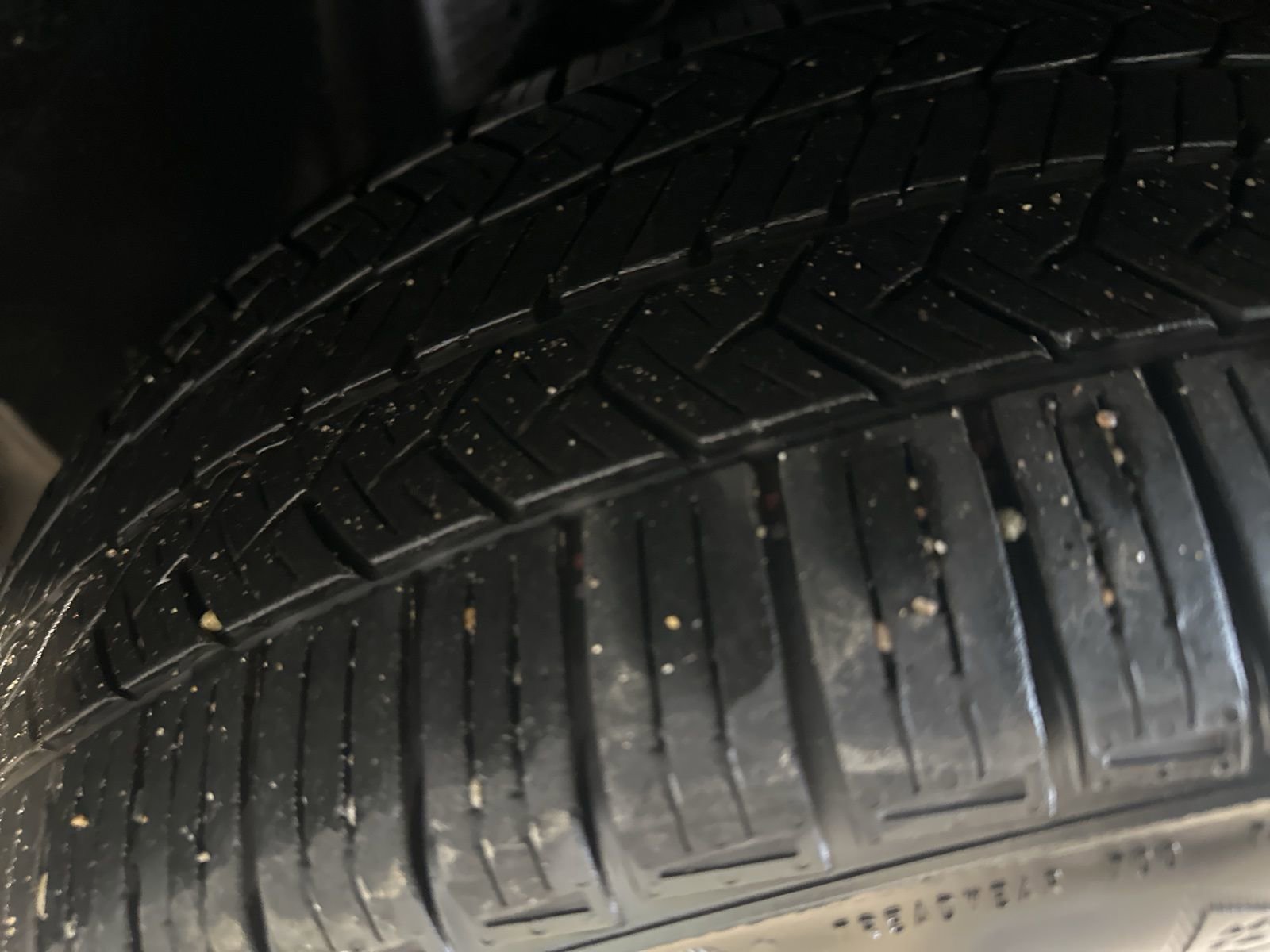 Used 2021 Honda Passport EX-L image 9