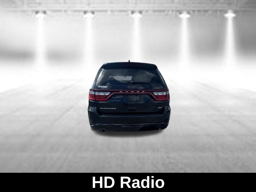 Used 2024 Dodge Durango GT RWD image 6