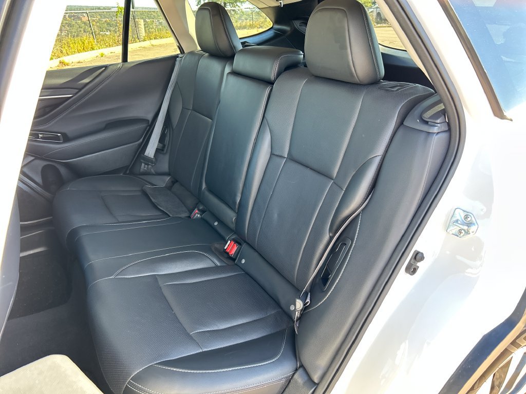 Used 2024 Subaru Outback Limited XT w/ Popular Package #2 AWD/4WD image 18
