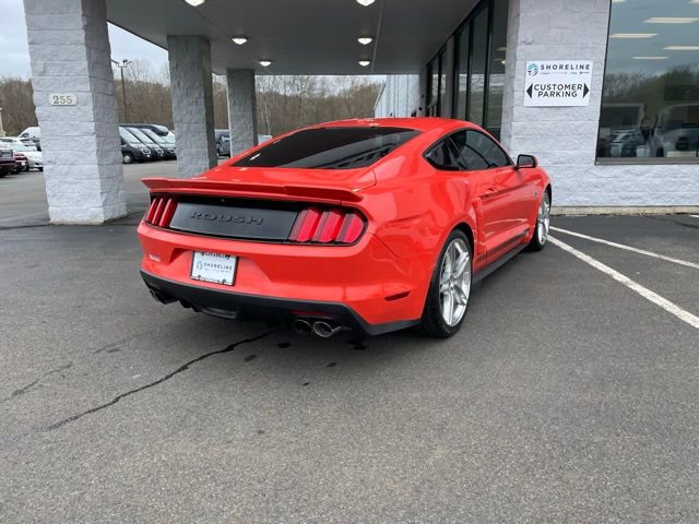 Used 2015 Ford Mustang GT Premium w/ GT Performance Package image 5