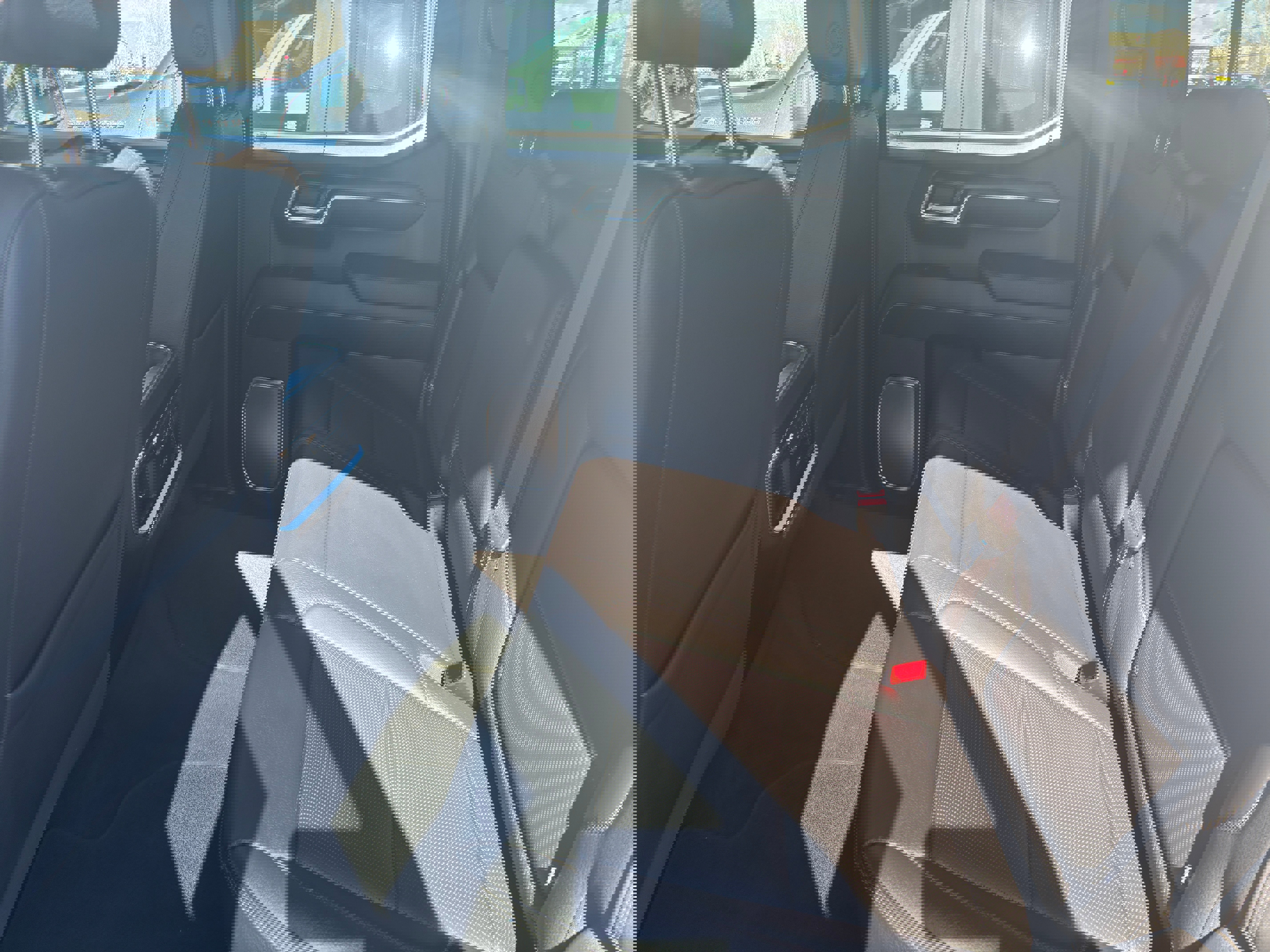 Used 2024 GMC Sierra 1500 Denali w/ Denali Reserve Package image 18