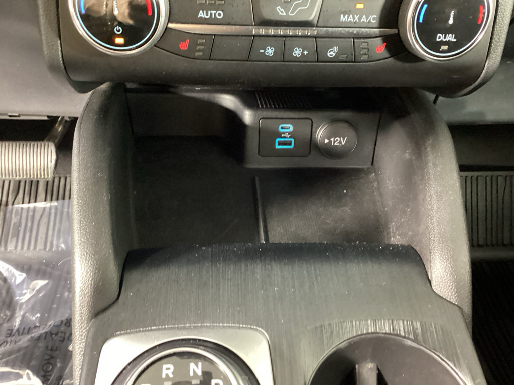 Used 2023 Ford Escape Active AWD/4WD image 27