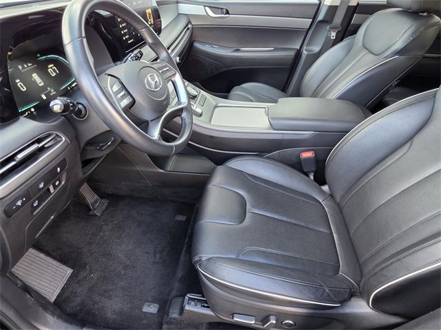 Used 2024 Hyundai Palisade XRT image 6