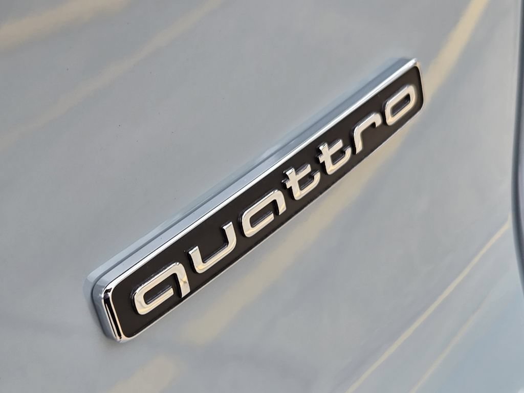 New 2026 Audi Q3 quattro 2.0T AWD/4WD image 14