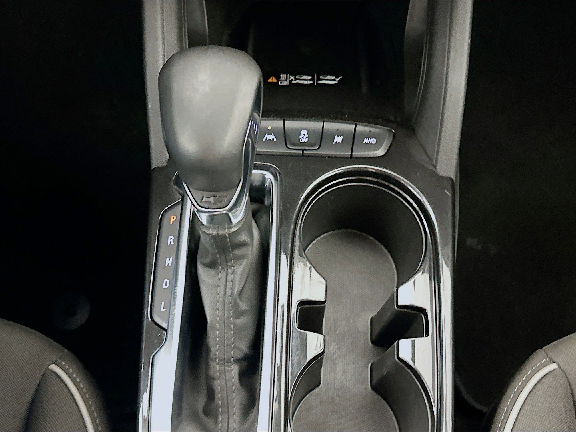 Used 2024 Chevrolet TrailBlazer LT w/ Convenience Package image 24