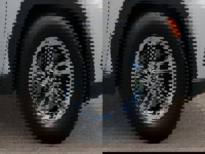 New 2026 Hyundai Tucson SE image 8