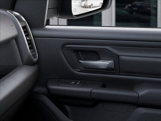 New 2026 RAM 1500 Tradesman image 25
