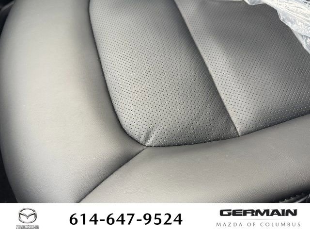 New 2025 MAZDA CX-5 AWD 2.5 S w/ Select Package image 31