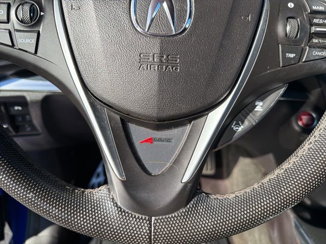 Used 2019 Acura MDX A-Spec image 23