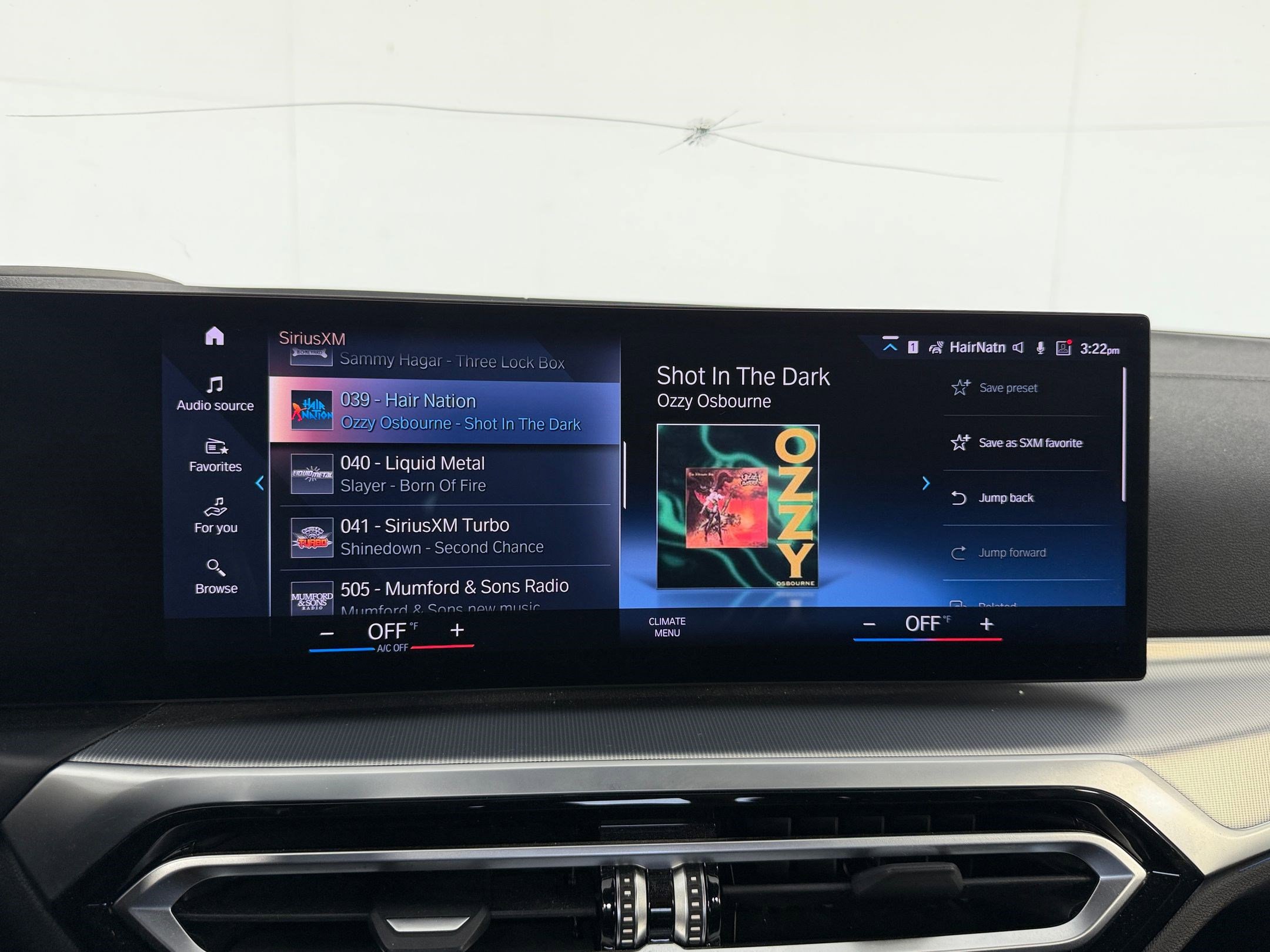 Certified 2024 BMW 430i Convertible w/ M Sport Package image 21