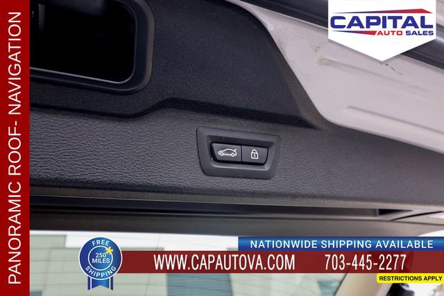 Used 2016 BMW X5 xDrive35i image 51