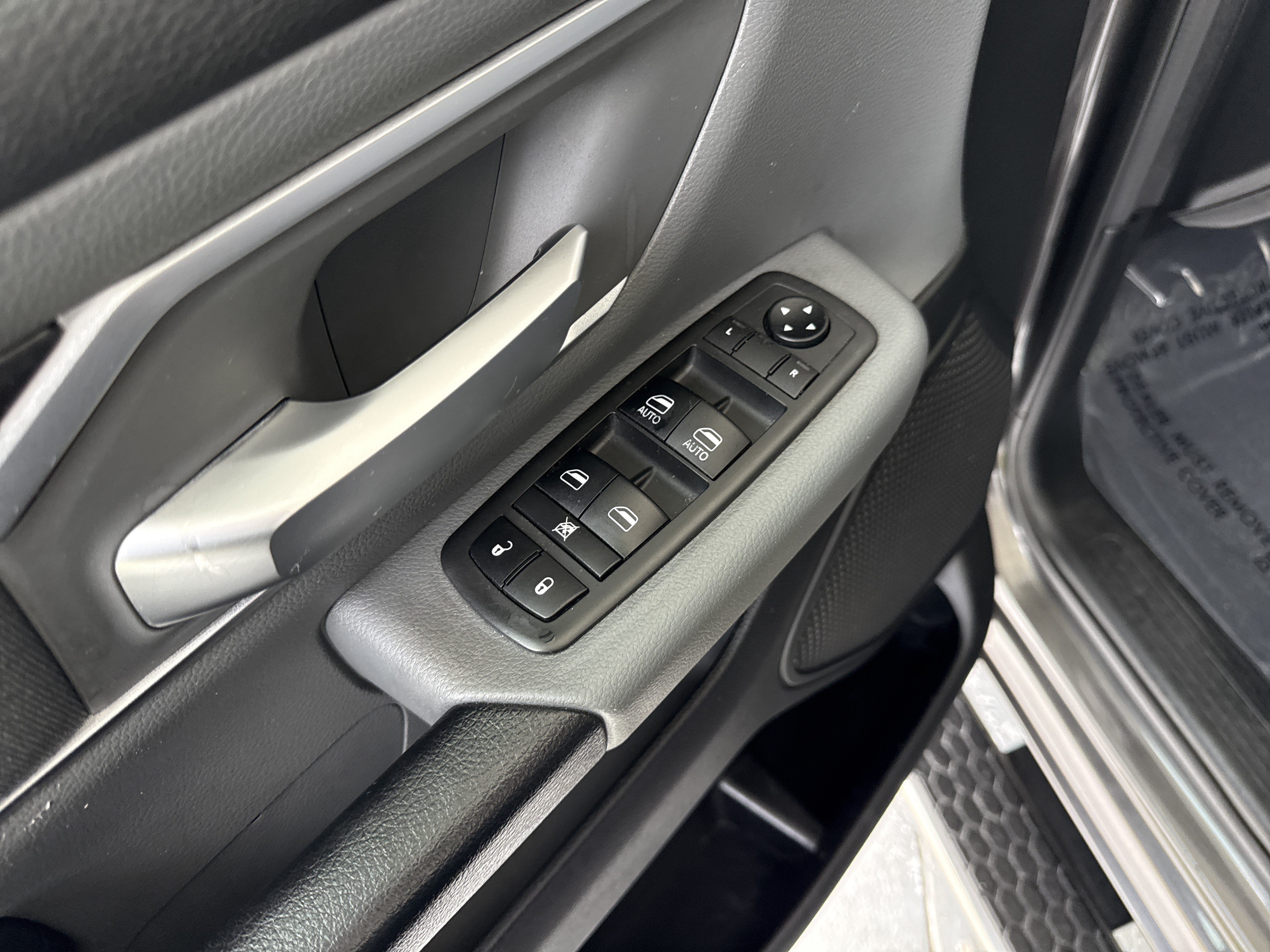 Used 2019 RAM 1500 Big Horn RWD image 14