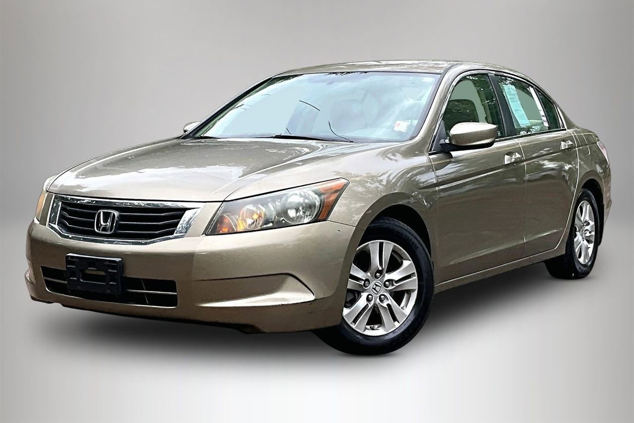 Used 2010 Honda Accord LX-P image 1