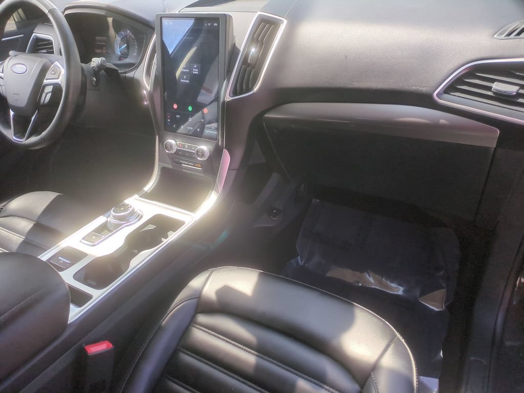 Used 2024 Ford Edge SEL AWD/4WD image 18