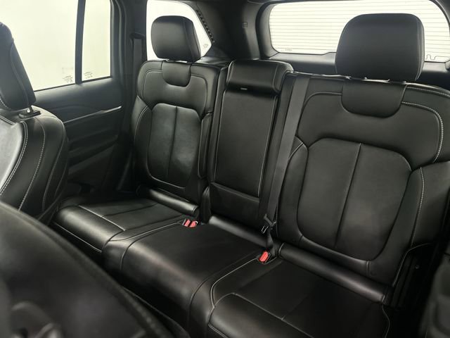 Used 2024 Jeep Grand Cherokee Limited w/ Trailer Tow Package image 25