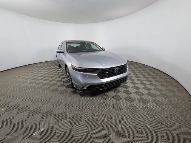 New 2026 Honda Accord SE image 29