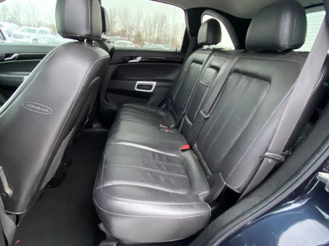 Used 2014 Chevrolet Captiva Sport LTZ image 12