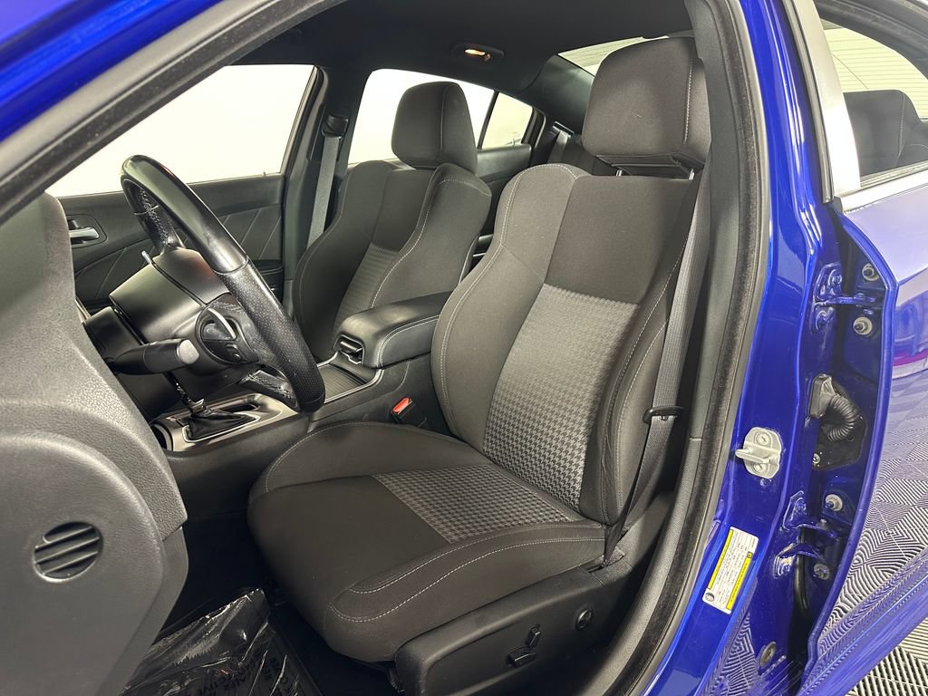 Used 2020 Dodge Charger R/T RWD image 14