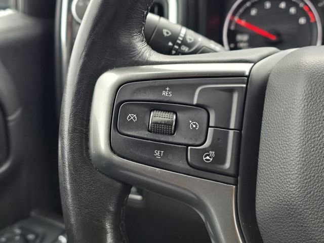 Used 2020 Chevrolet Silverado 1500 LTZ w/ LTZ Plus Package image 10