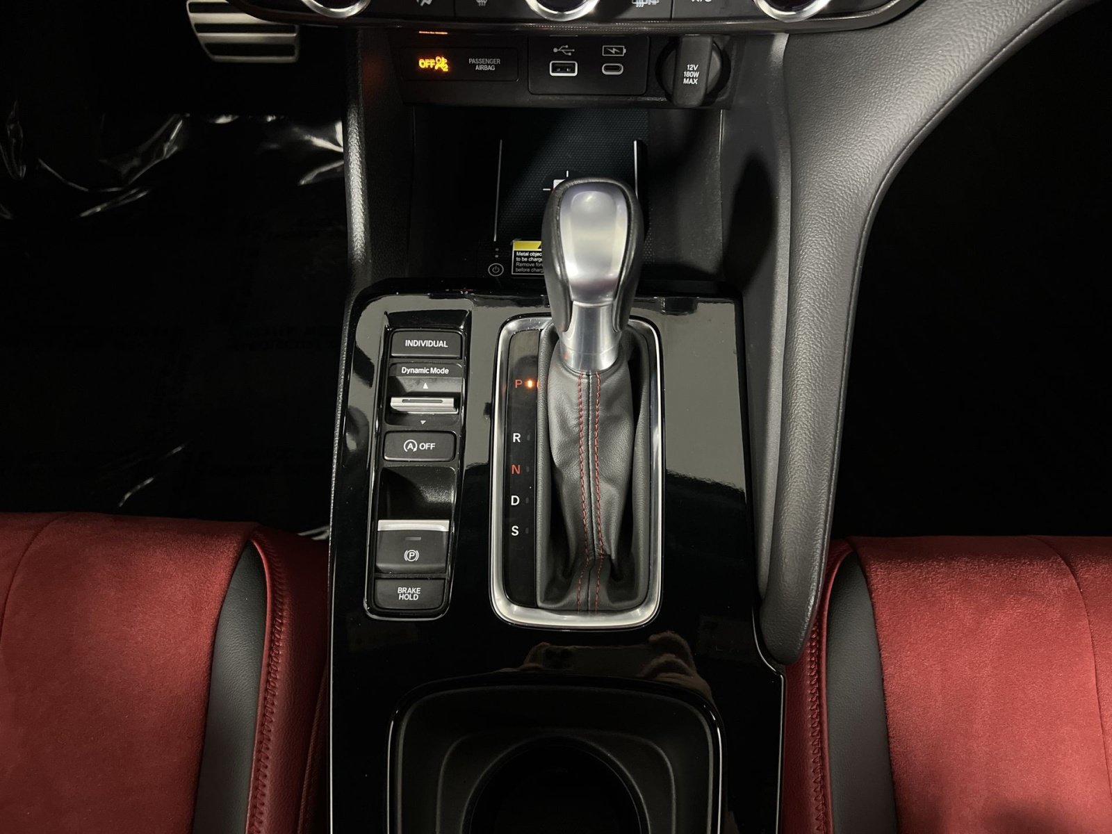 Used 2023 Acura Integra A-Spec w/ Technology Package FWD image 21