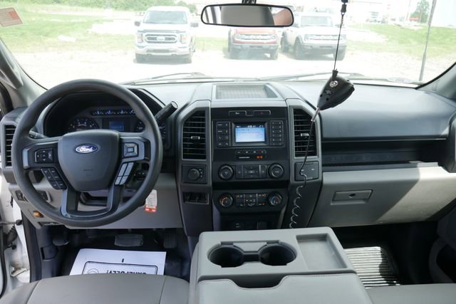 Used 2022 Ford F250 XL w/ Power Equipment Group AWD/4WD image 13