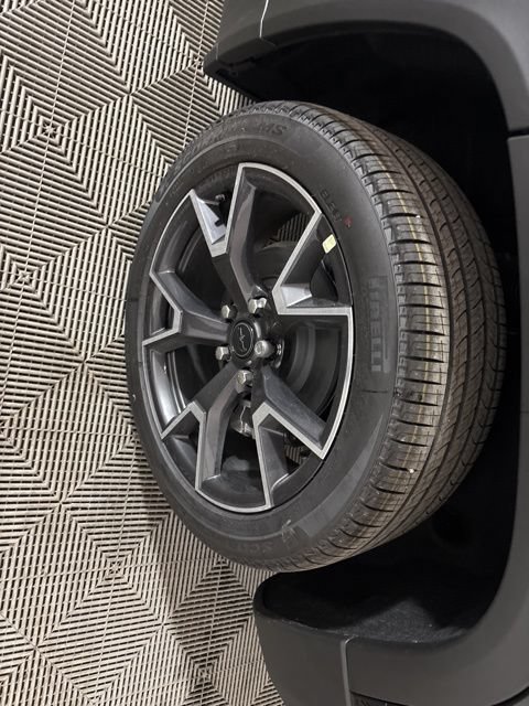 New 2026 Jeep Cherokee Overland AWD/4WD image 48