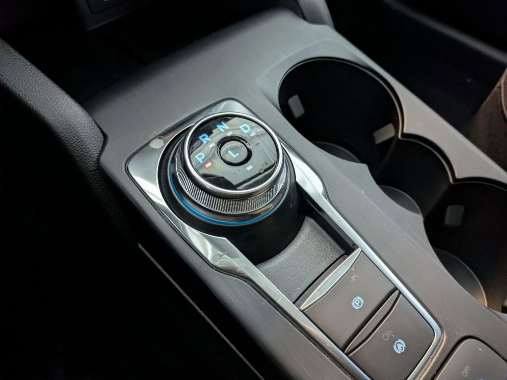 New 2026 Ford Escape Active FWD image 12