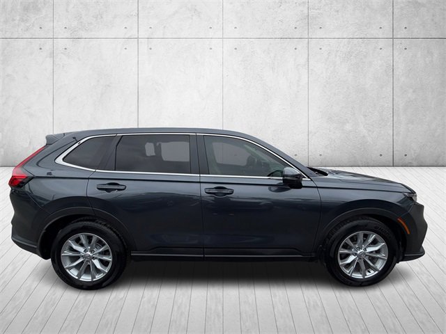 Used 2025 Honda CR-V EX-L image 6