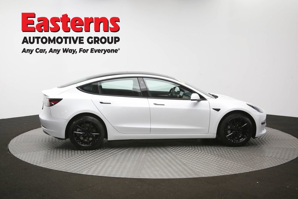 Used 2023 Tesla Model 3 Standard Range RWD image 39