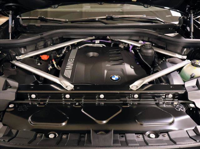New 2027 BMW X7 xDrive40i w/ M Sport Package AWD/4WD image 19