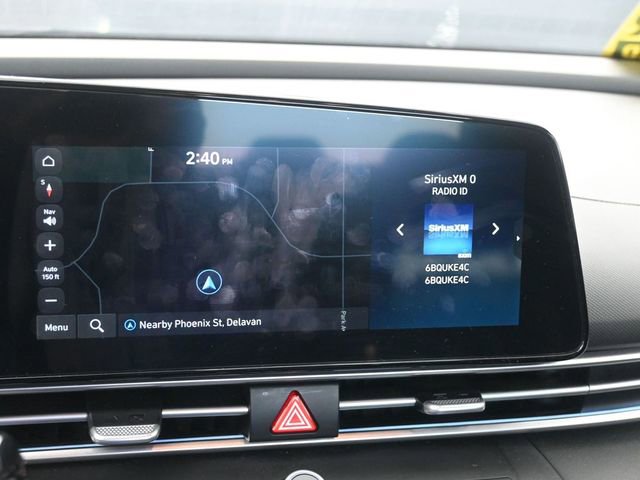 Used 2024 Hyundai Elantra SEL image 25