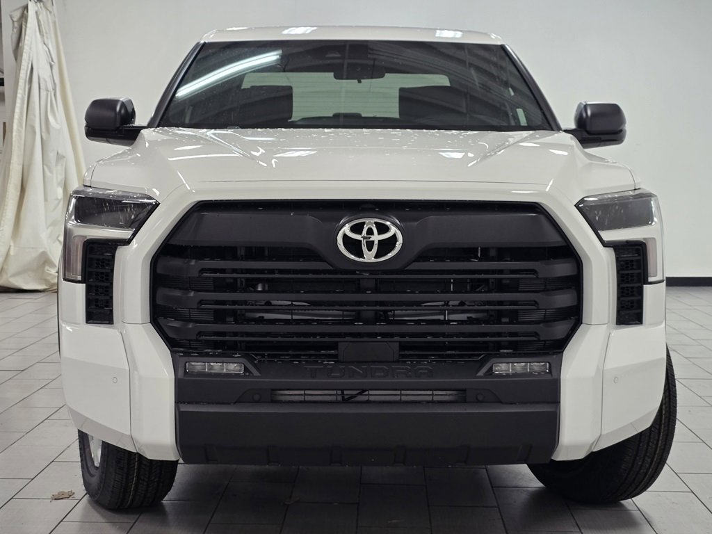 New 2026 Toyota Tundra SR5 image 11