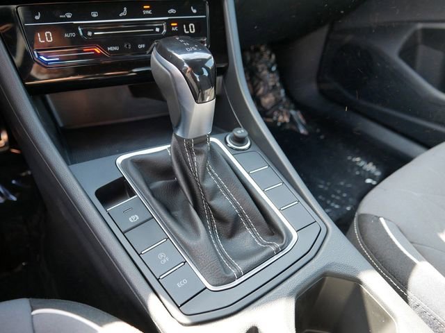 New 2025 Volkswagen Jetta Sport image 11