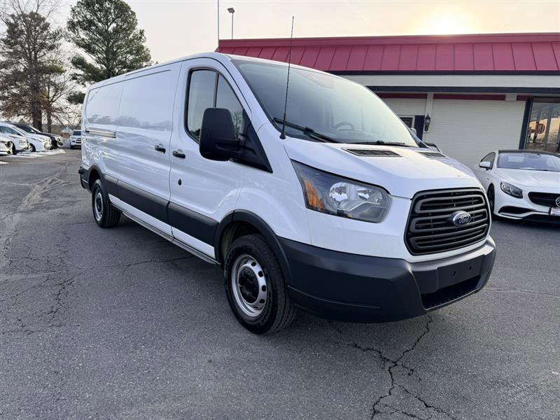 Used 2017 Ford Transit 150 150 LR 148  WHEELBASE 3.6L V6 image 3