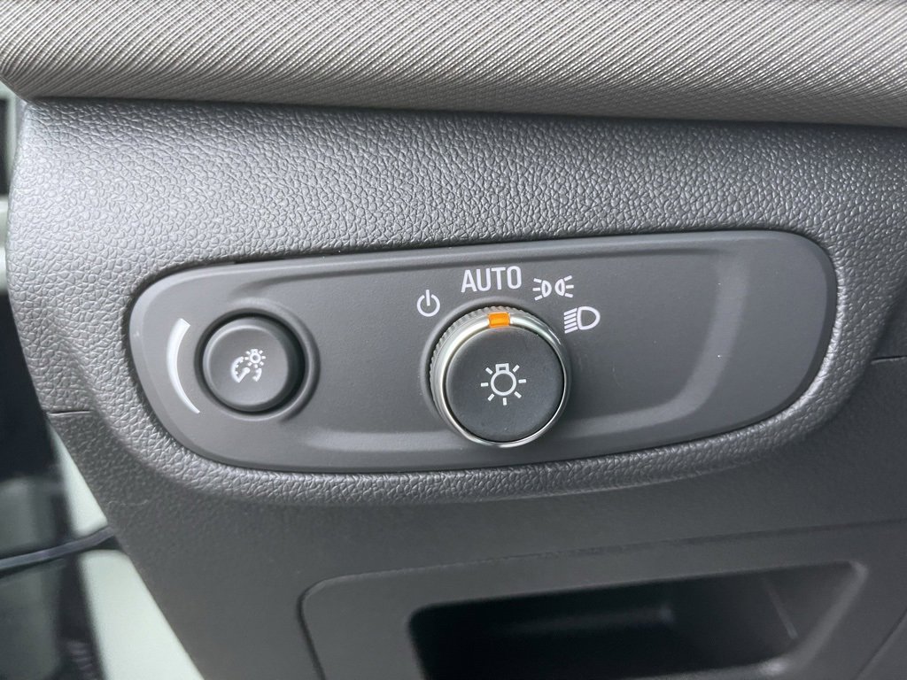 New 2026 Chevrolet TrailBlazer ACTIV w/ Convenience Package image 14