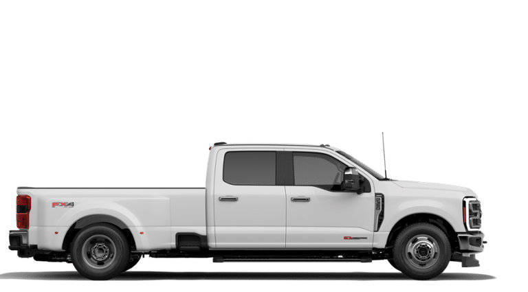 New 2027 Ford F350 Lariat w/ Chrome Package AWD/4WD image 5