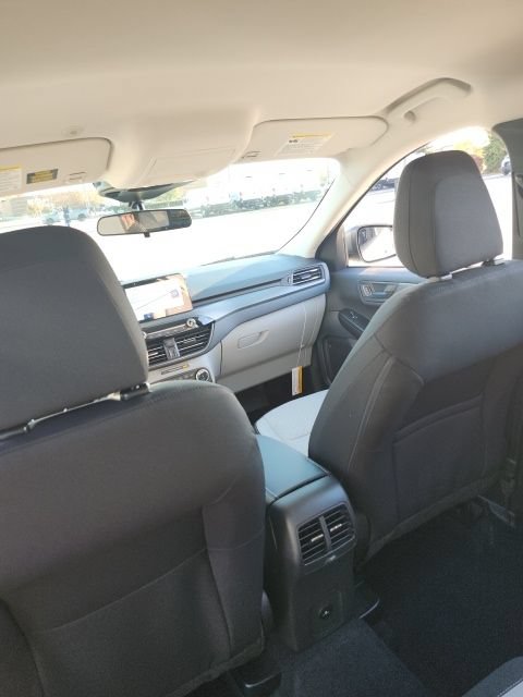 New 2026 Ford Escape Active w/ Cold Weather Package AWD/4WD image 28